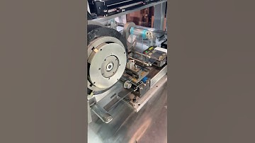 Yige Intelligent Label Feeder