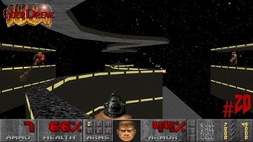 Doom with Cyberdreams(feat. Cat MIDI Radio).Map 18