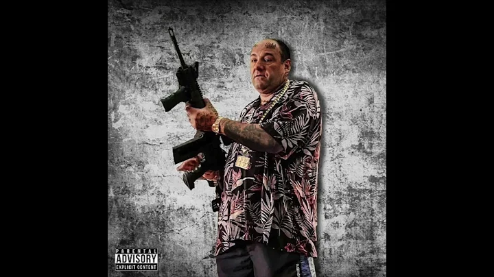 Pounds  T.O.N.Y. 2 (Album)