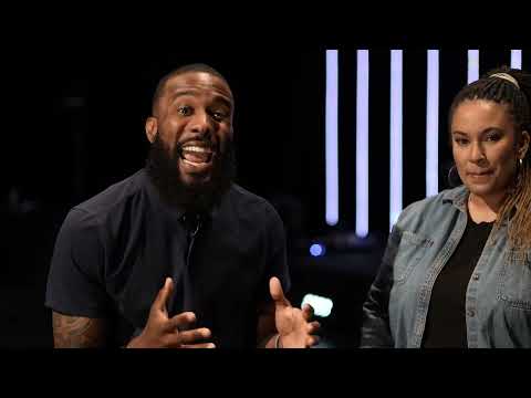 Writing Rounds: Who We Are [Promo]