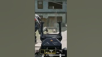 Fighting harder #codmobile #callofdutymobile #crash #frontline