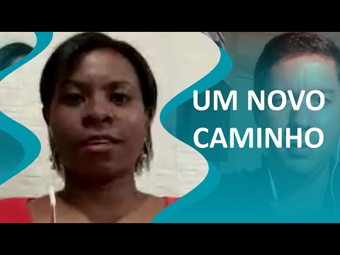 EFT Mente Próspera | Blenda Raniere | Encontrando um novo caminho tapping meaning
