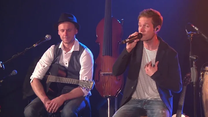 Thomas Hahn singt: unplugged-Traile...  2017