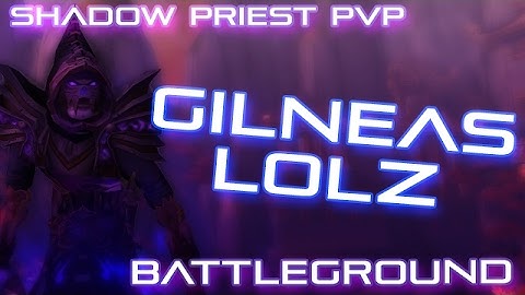 Shadow Priest PvP - Dual Commentary Fun w/ Zeromaz