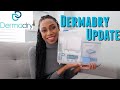 DERMADRY UPDATE  Treating Excessive Sweating in Hands, Feet and Underarms | Regina Ramos