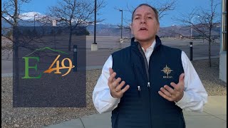 Community Message Update from D49 Chief Education Officer Peter Hilts-  April 7, 2020