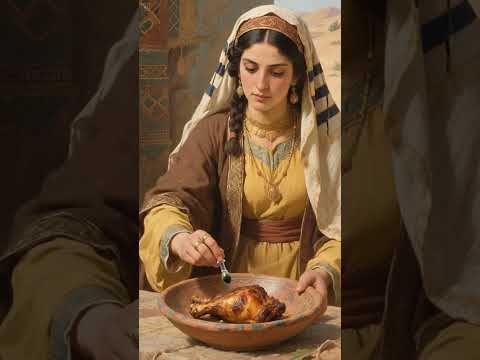الشاة التي أنقذت النبي ﷺ سر المرأة السامة والشهيد المنسي اكسبلور معجزات قصة مؤثرة قصص