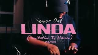 Senior Oat- Linda x Invitation to dance mix