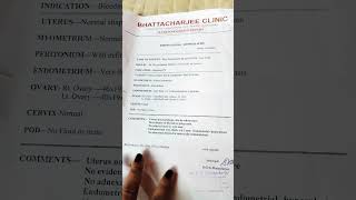 Thickness Hyperplasia Short