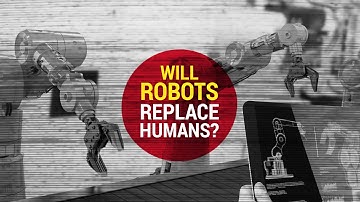 How will New Technology Affect the Future of Work? | LSE Festival