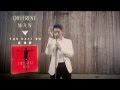 Van Ness Wu 吳建豪 Different Man 20" TV CF