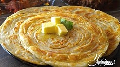 Paratha , How to make paratha , three easy ways - Durasi: 4.52. 