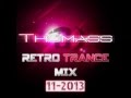 Dj thomass retro house  trance mix