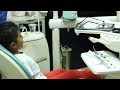 Vlog Cabut Gigi Shinta - Kids Dentist