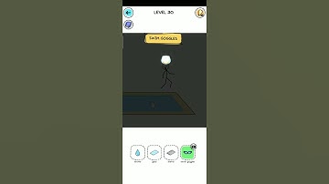 Alchemy Puzzle Level 30 Walkthrough Solution