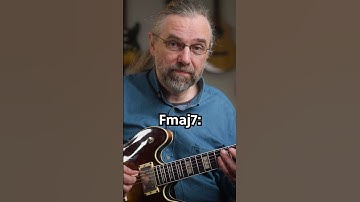 Het beste arpeggio voor een m7-akkoord