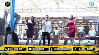 Delima OM AURA MUSIC PALEMBANG || Live muaro bungo jambi