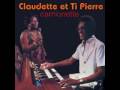 Capture de la vidéo Claudette Et Ti Pierre - Zanmi Camarade  (1979)