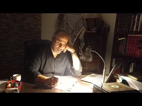 شرح كلمة حازم القرطاجني في المقصود من الشعر وهو الإنهاض النفسي