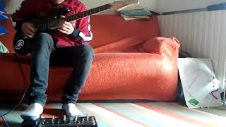 Like a stone (cover).mp4