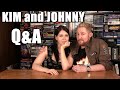 KIM and JOHNNY Q&A - Happy Console Gamer