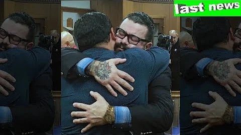 1st trial stemming from Texas biker fight ends in mistrial