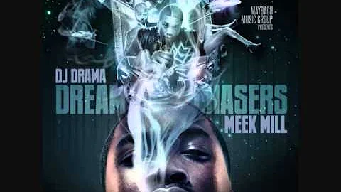 13 Meek Mill- Derrick Rose (Dream Chasers Mixtape)