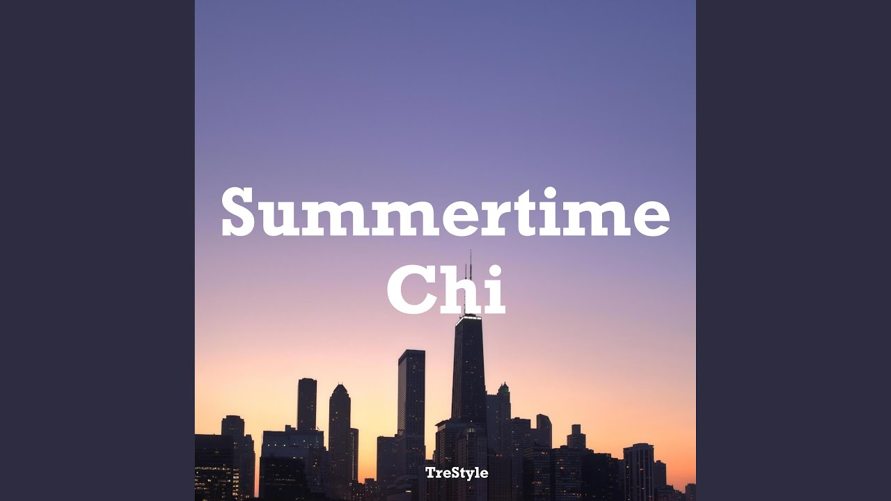 Watch Summertime Chi on YouTube Watch Summertime Chi on YouTube