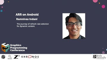 Adaptive Refresh Rates on Android