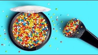 あなたをもっと美しく！２５のメイクのコツや裏技