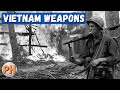 US Infantry Weapons - Vietnam War
