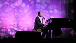 John Legend - Everybody Knows - Live at Virginia Tech