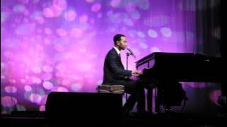 John Legend - Everybody Knows - Live at Virginia Tech