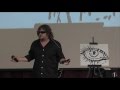 The Blind Artist | John Bramblitt | TEDxSouthwesternAU