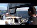 Grand Soleil 50 Performance Sailing Yachts By: Ian Van Tuyl at IVTyachtsales.com