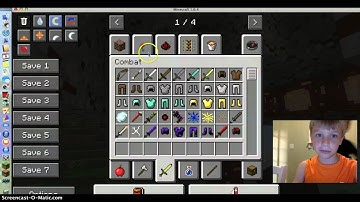 ORESPAWN | Mod Showcase |1.6.4