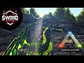 Poison Drake  I  ARK Annunaki MODLU  #10