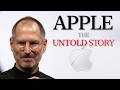 Apple Co - The Untold Story of Apple 1976-2026