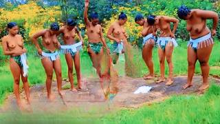 Chechua | Celebration | Africa 