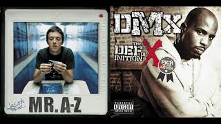 Geek Gon give it to ya (Jason Mraz Vs DMX Mashup)