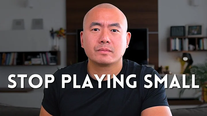 Give Me 7 Minutes And I'll Eliminate Your Self-Doubt Forever