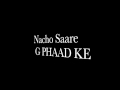 G Phaad Ke Song Lyrics | Happy Ending