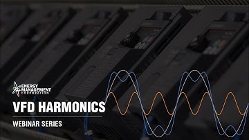 VFD Harmonics