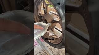 Cambia Colore In Pochi Secondi