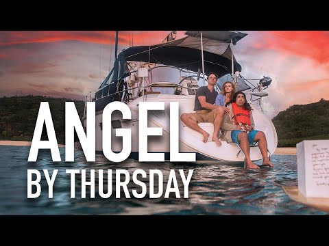 Angel by Thursday trailer