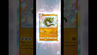 I pulled 2 rare pokemon cards #pokemon #pokemoncards #rarepokemon #pokemontcg #gaming #rare #cards