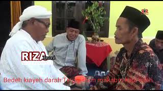 LUCU AKAD NIKAH MADURA !!! taukil wali , pasrah wali ke kyai