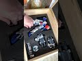 Keeping MG EXS Gundam in Box #gundam #gunpla #gunplacustom #gunplabuilder #shorts #gundamexs