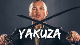 De Ce Este Yakuza Cea Mai Puternica Mafie Din Lume
