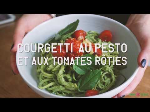 spaghetti-de-courgettes-au-pesto-//-vegan,-healthy-&-gourmand-!